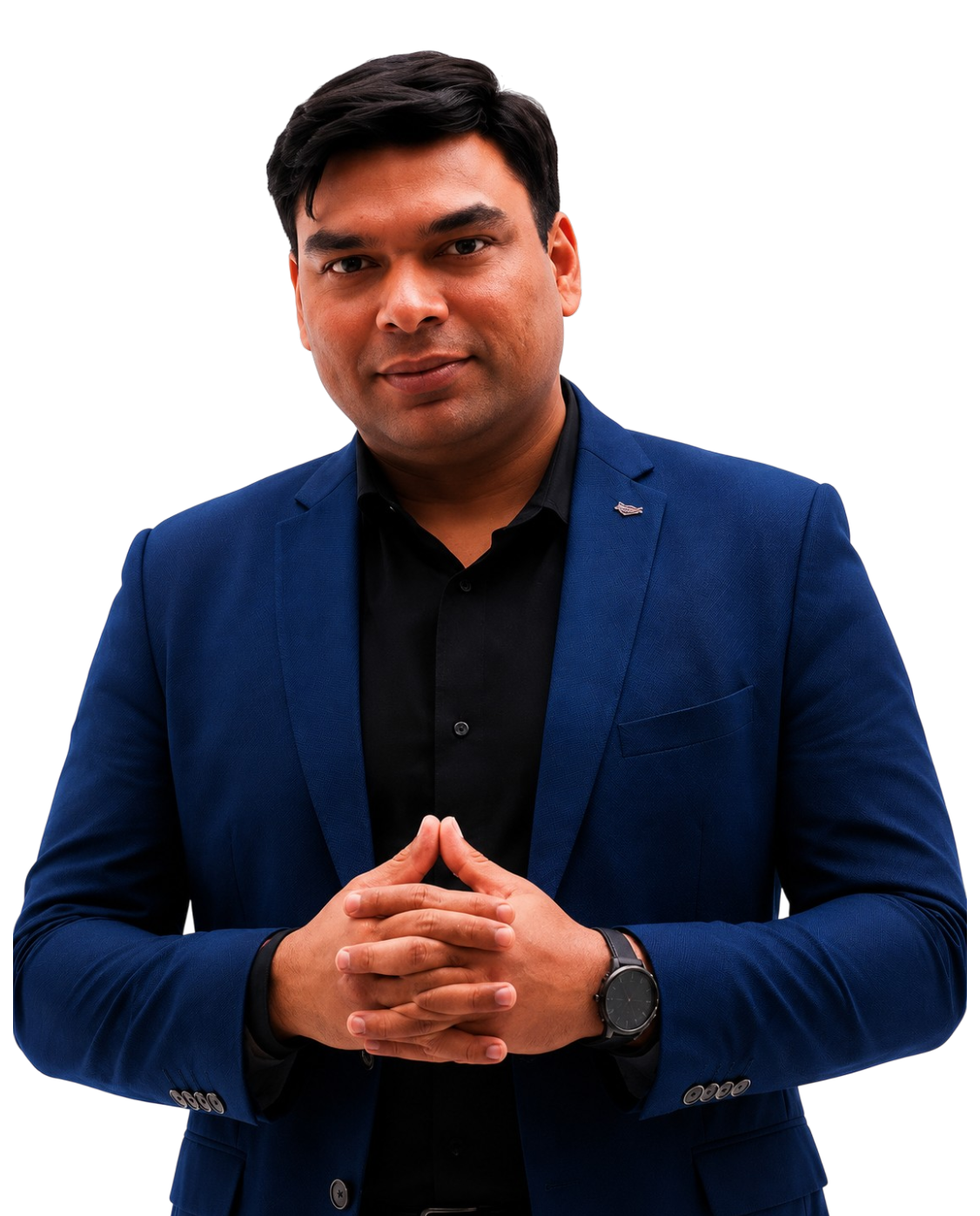 RK Gupta