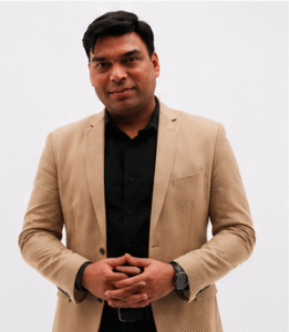 Founder Image